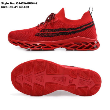 Breathable Sneaker Running Shoe, Unisex Shoes Sneaker